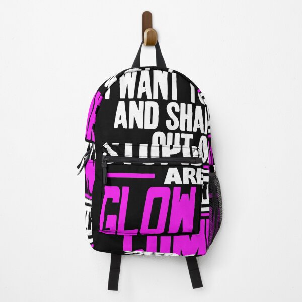 Item preview, Stupid People Are Like Glow Sticks designed and sold by Henderson8769.