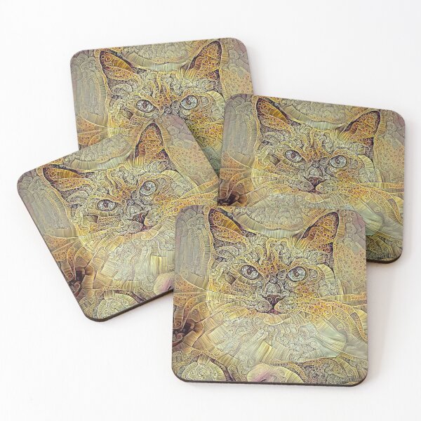 Item preview, Luxury Himalayan Kitty designed and sold by Elisabeth Lucas.