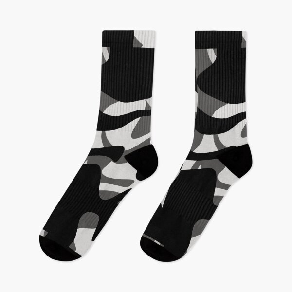 Item preview, Camo Anime Pattern designed and sold by Boztik-Designs.