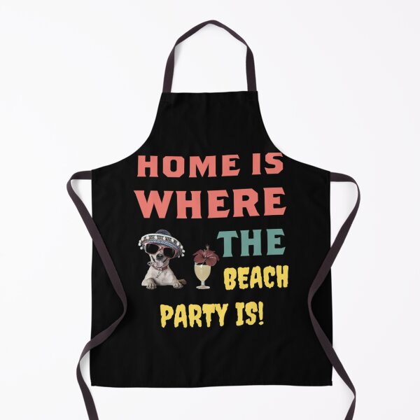Item preview, Beach Party designed and sold by NicoleBaron.