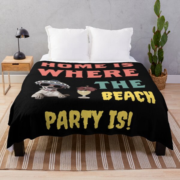Item preview, Beach Party designed and sold by NicoleBaron.