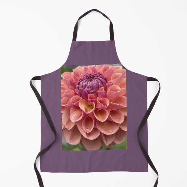 Artikelvorschau, Sommer Dahlie entworfen und verkauft von Honey Myrtle Studio.