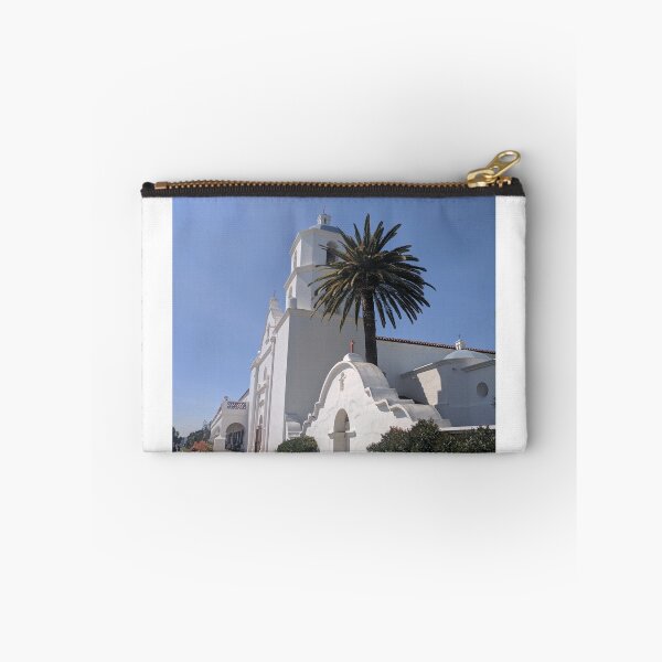 Item preview, San Luis Rey Mission designed and sold by TimothyDarius.