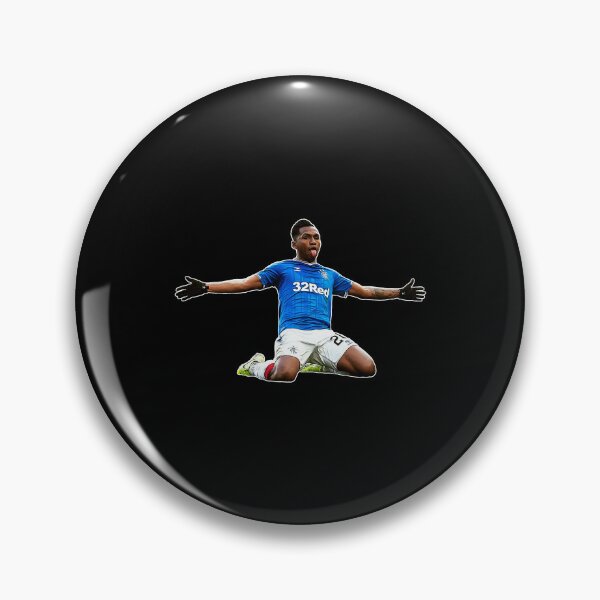 Artikelvorschau, Alfredo Morelos Celebration Artwork entworfen und verkauft von vincedusty.