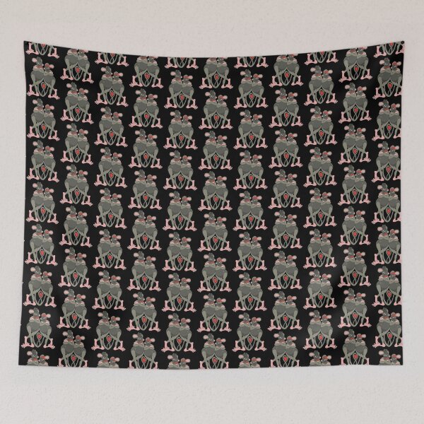 Item preview, Love Rats designed and sold by Colour Angel by KV.