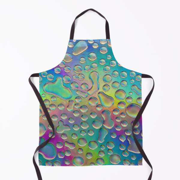 Item preview, Neon Drips designed and sold by uggoff.