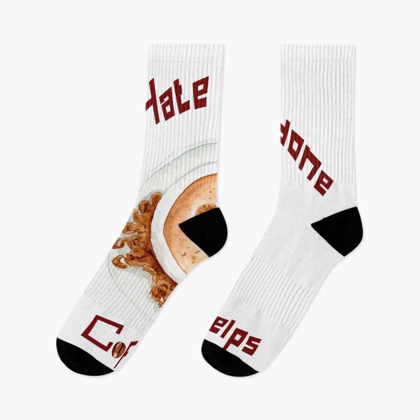 Item preview, I hate everyone but coffee helps designed and sold by Coffee-prince.