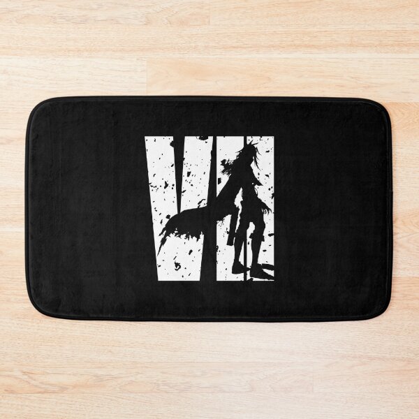 Item preview, Final Fantasy 7 Remake Vincent VII designed and sold by BCIC Designs.