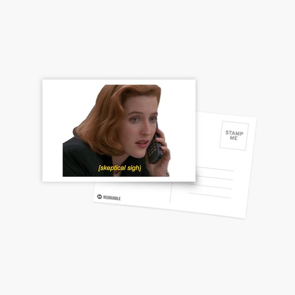 Item preview, [skeptical sigh] designed and sold by ellecim.