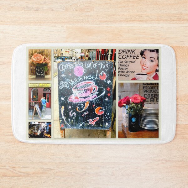 Item preview, Artisan Roast Edinburgh designed and sold by angel1.