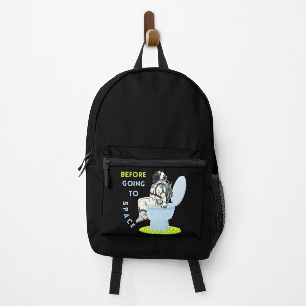 Item preview, Before going to space designed and sold by Hammy97.
