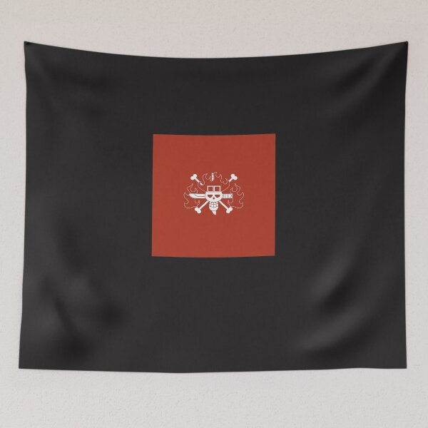 Item preview, Kid Pirates Jolly Roger Chi designed and sold by bruderibroy.