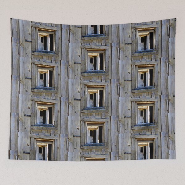 Item preview, Through The Window And Door designed and sold by Diane Arndt.