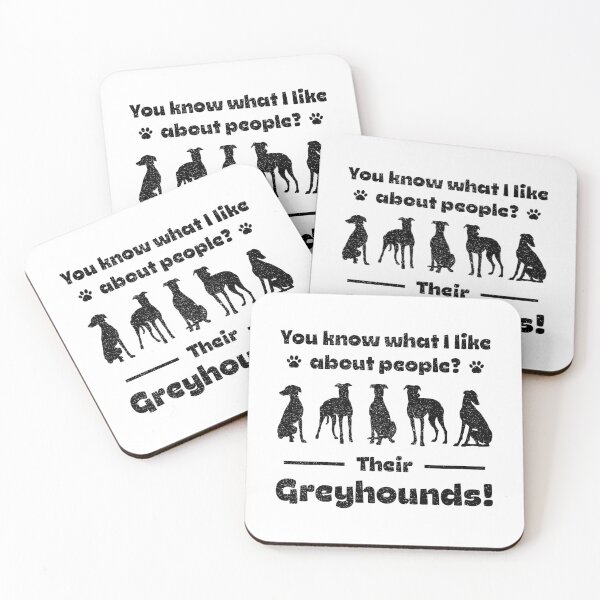 Item preview, Professional Greyhound Groomer designed and sold by More Cute Dogs.