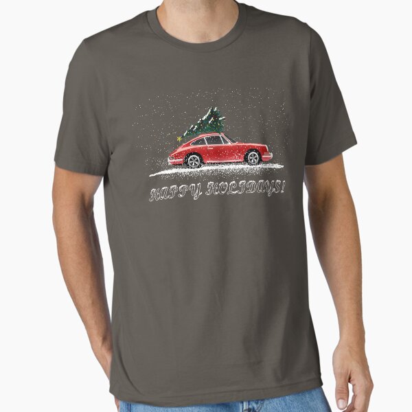 Item preview, Christmas 911 designed and sold by AutomotiveArt.