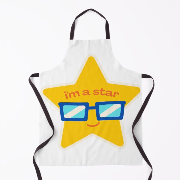 Item preview, I'm a Star designed and sold by Jaadueekala.
