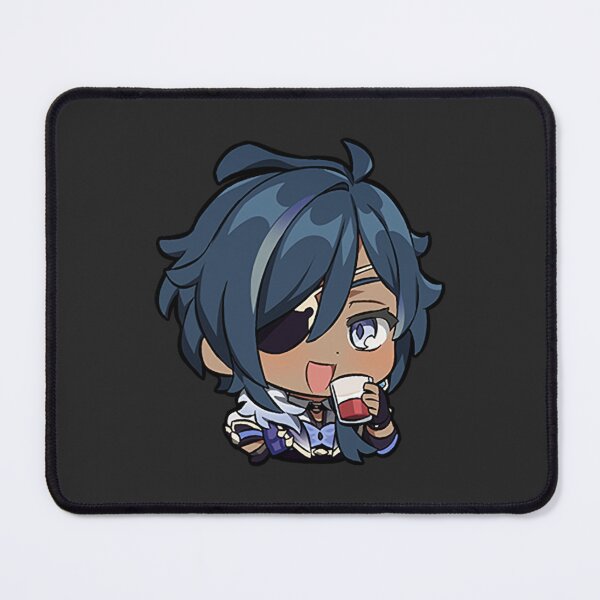 Item preview, Chibi Kaeya - Genshin Impact designed and sold by 1umynst.