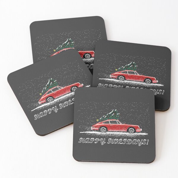 Item preview, Christmas 911 designed and sold by AutomotiveArt.