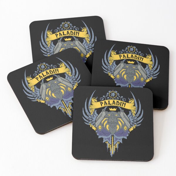Item preview, Paladins Game For Men And Women designed and sold by OrionWaters.