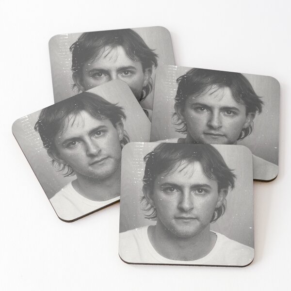 Item preview, Young Albo [Distressed Look] designed and sold by politicalamity.