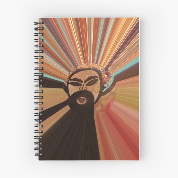Item preview, Kini’s therapy King of the sun designed and sold by Kini Sullivan-West.