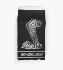 Shelby Duvet Cover