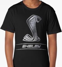 Shelby Long T-Shirt