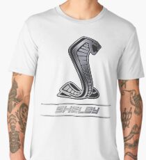 Shelby Men's Premium T-Shirt