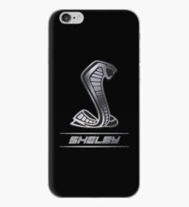 Shelby iPhone Case