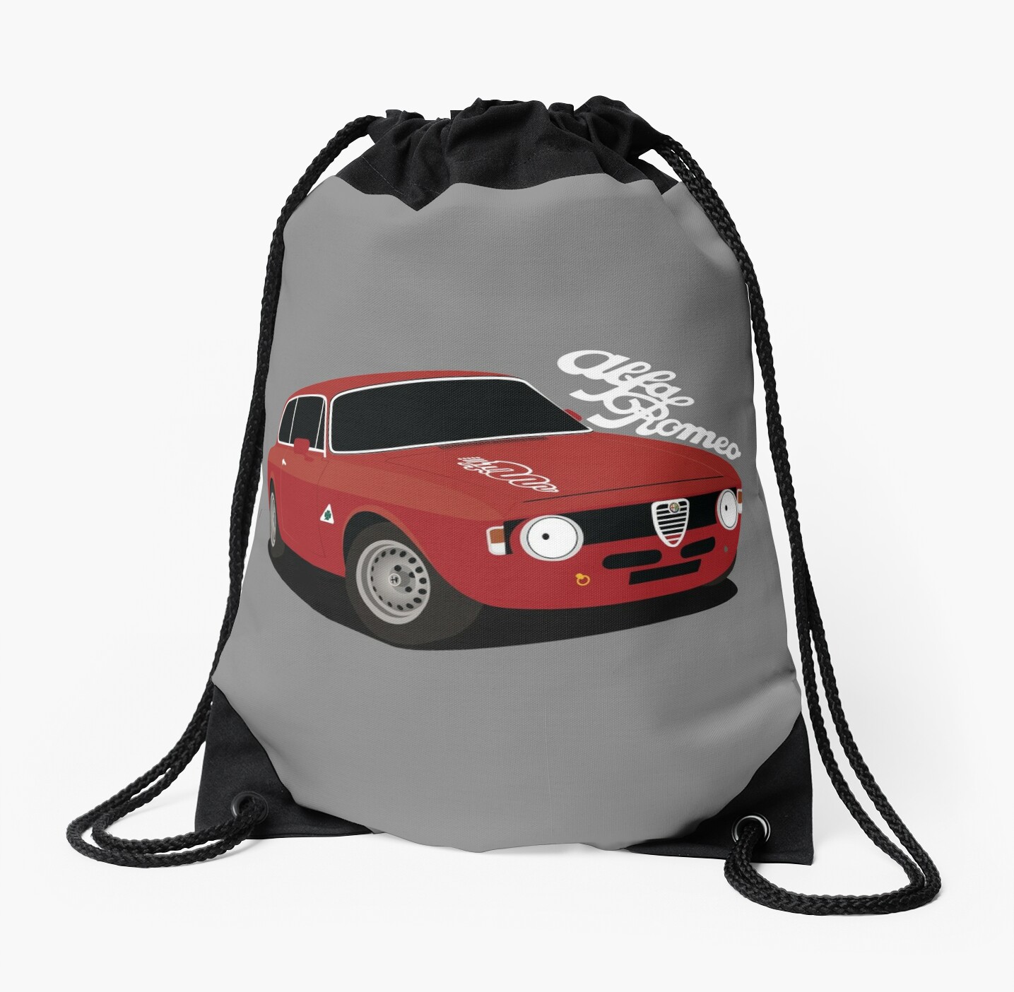 alfa romeo bag