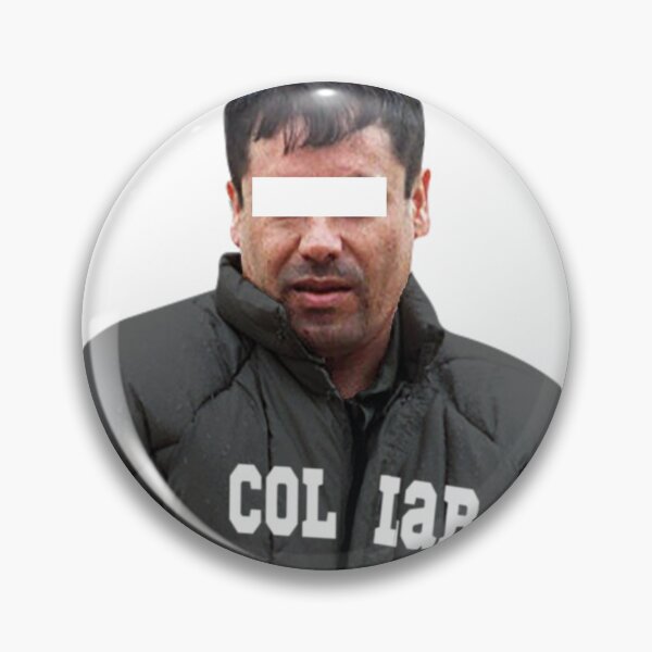 Item preview, El Chapo Tshirt Mexican Boss designed and sold by StickyG27.
