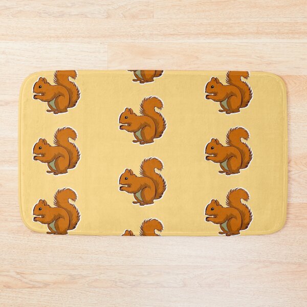 Item preview, Squirrels designed and sold by Janakiram Bammidi.