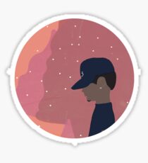 Lil Chano Sticker