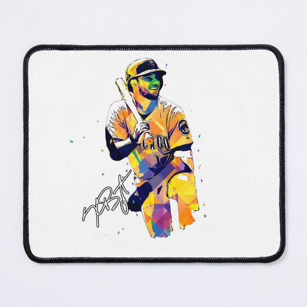 Item preview, Kris Bryant art designed and sold by Joseph092.