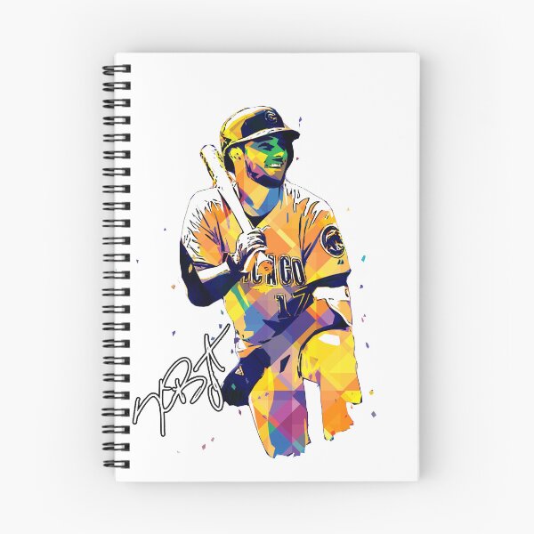 Item preview, Kris Bryant art designed and sold by Joseph092.