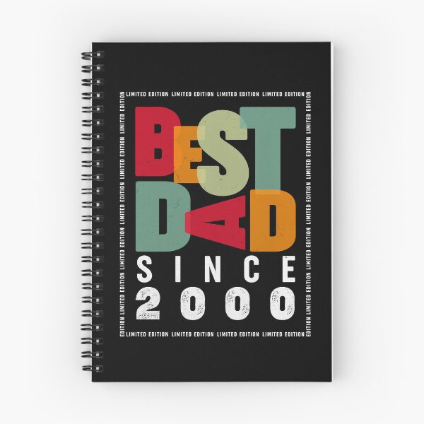 Item preview, Best Dad Since 2000  designed and sold by T-landa.