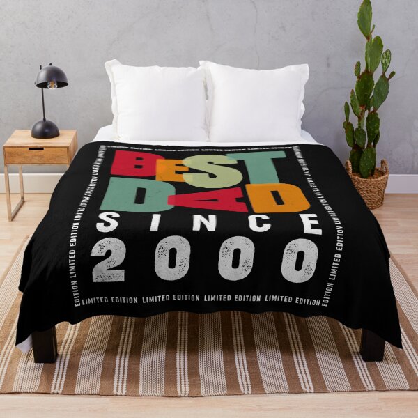 Item preview, Best Dad Since 2000  designed and sold by T-landa.