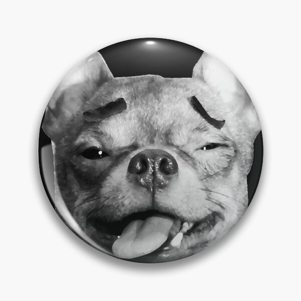 Item preview, Derp Chihuahua designed and sold by fluffymafi.