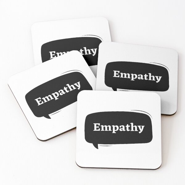 Item preview, Empathy designed and sold by omg-designs.