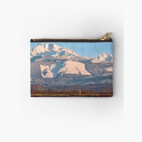 Item preview, Three Fingers Mountain and Big Bear Mountain designed and sold by Jim Stiles.