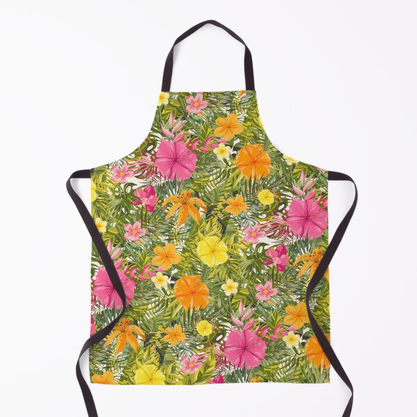 Item preview, Tropical Bloom Floral Display designed and sold by 89BLACK.