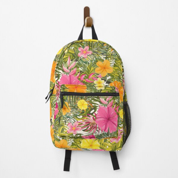 Item preview, Tropical Bloom Floral Display designed and sold by 89BLACK.
