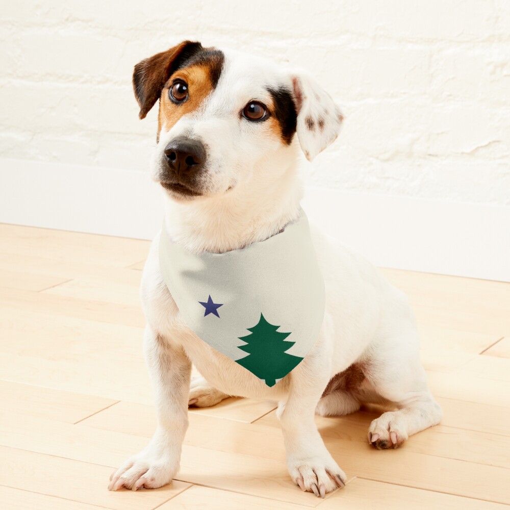 Item preview, Pet Bandana designed and sold by dgavisuals.