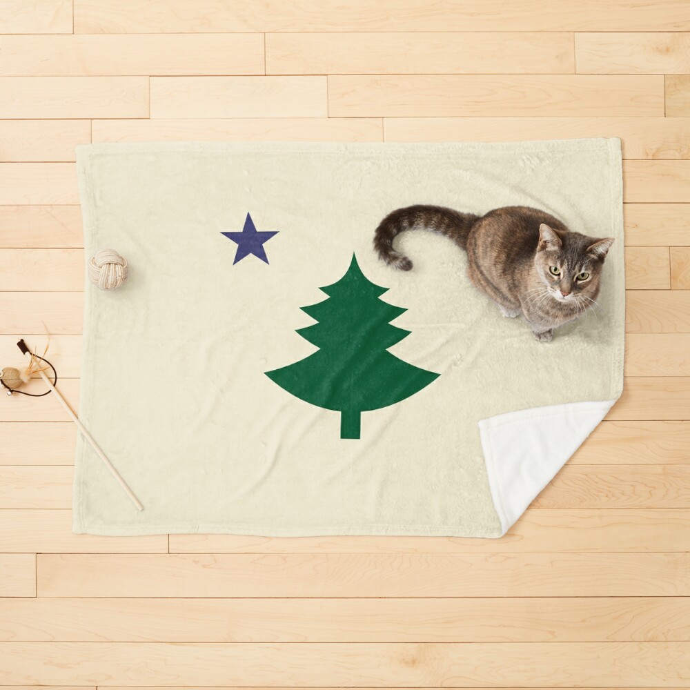 Item preview, Pet Blanket designed and sold by dgavisuals.