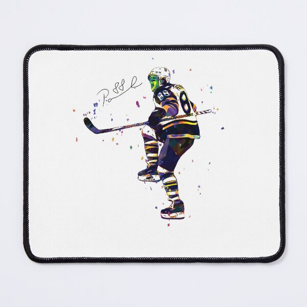 Item preview, David Pastrnak designed and sold by Joseph092.