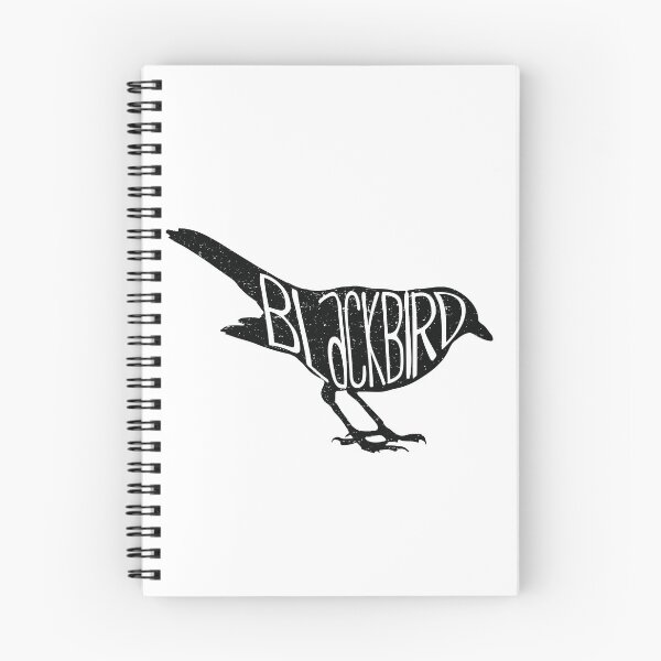 Item preview, Blackbird designed and sold by Baronleap.