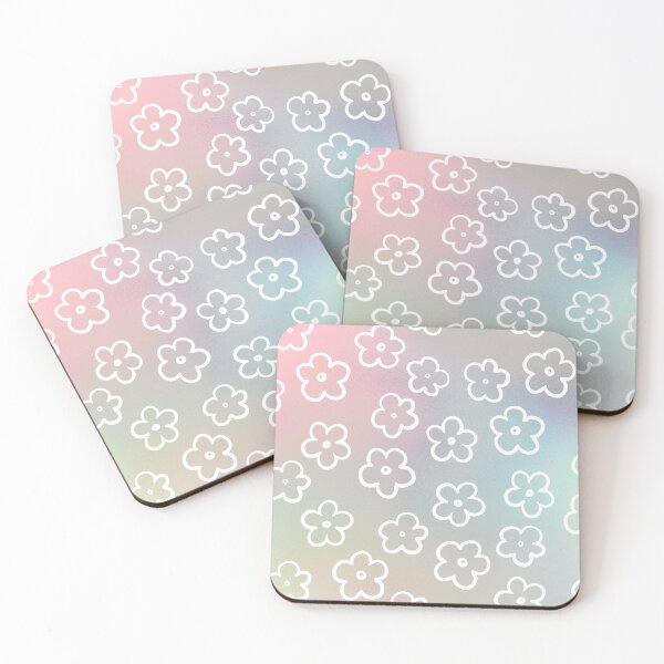 Item preview, Flower pattern 002 designed and sold by uzuustudio.