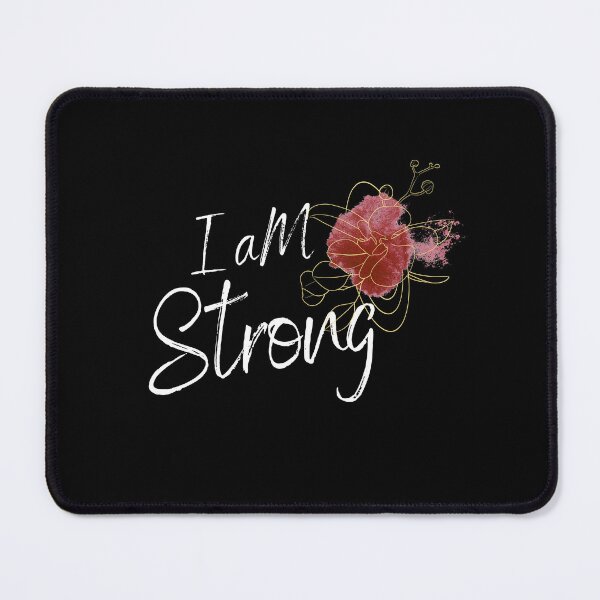 Item preview, I aM Strong designed and sold by tongtaxs.