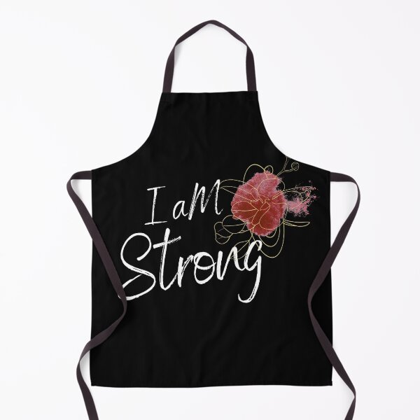 Item preview, I aM Strong designed and sold by tongtaxs.