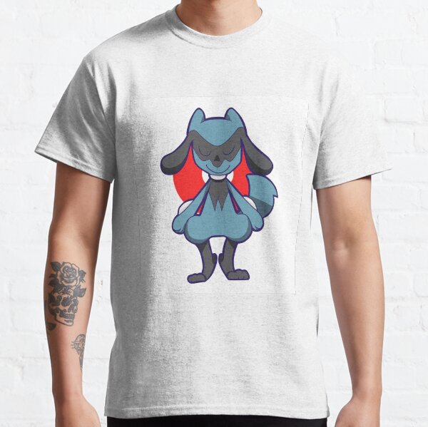 Lucario Gifts & Merchandise | Redbubble